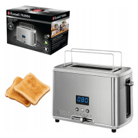 Toustovač Sendvičovač Toast Topinky Russell Hobbs Jeden Rozmrazuje Led