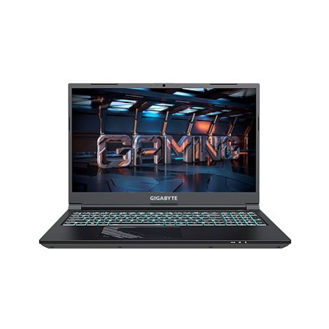 GIGABYTE G5 KF