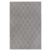 Světle šedý vlněný koberec 200x290 cm Maria – Villeroy&Boch
