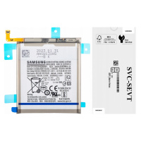 Originální Baterie Akumulátor Samsung Galaxy S21 5G 4000 mAh Service Pack