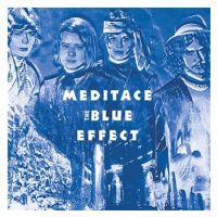 The Blue Effect: Meditace - CD