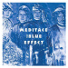 The Blue Effect: Meditace - CD