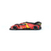 Bburago 1:18 Ferrari Racing - 499P LMH - Red #51