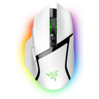 Razer Basilisk V3 Pro RZ01-04620200-R3G1 Bílá