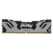 Kingston FURY Renegade DDR5 48GB 6400MHz CL32 1x48GB Černostříbrná Černá