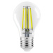 Sylvania Sylvania E27 filament LED žárovka 4W 4000K 840 lm
