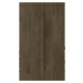 Vinylová podlaha Naturel Better Oak Arcadian 2,5 mm VBETTERG511