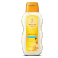 Weleda Měsíčková kojenecká koupel 200 ml