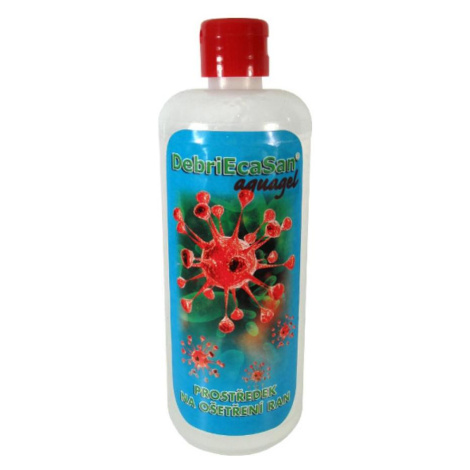 DebriEcaSan aquagel 500 ml