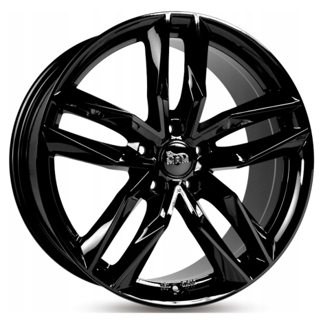 Ráfky Germany Mam RS3 18x8,0 5x112 ET45 72,6 Bp