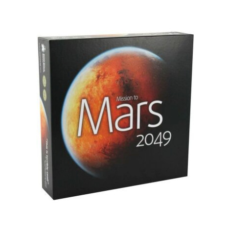 Mars 2049 EPline