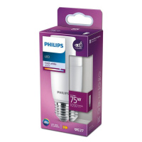 Philips LED Žárovka Philips E27/9,5W/230V 4000K