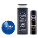 NIVEA MEN Black Care Set 800 ml