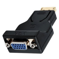 i-tec video adaptér DisplayPort na VGA