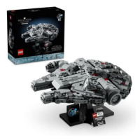 Lego 75375  Millenium Falcon™