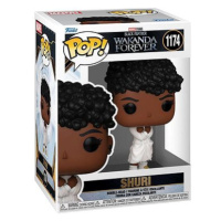 Funko POP! Black Panther - Shuri