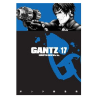 Gantz 17