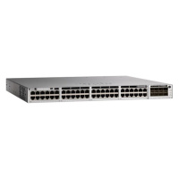 Cisco Catalyst 9200L (C9200L-48P-4G-E)