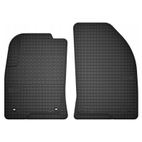 koberce SolidTread pro: Ford Fusion (2005-2012) přední stěrače