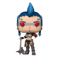 Funko Pop! Overwatch 2 - Junker Queen