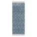 Mint Rugs - Hanse Home koberce Kusový koberec Desire 103319 Blau - 80x150 cm