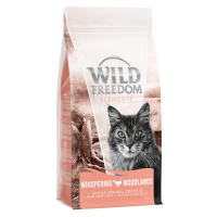 Wild Freedom granule, 2 kg - 20 % sleva - Adult 