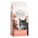 Wild Freedom granule, 2 kg - 20 % sleva - Adult "Whispering Woodlands“ s krocanem – bez obilovin