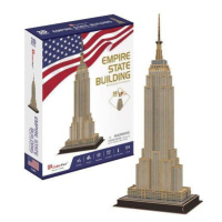 3D puzzle Empire State Building