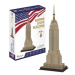 3D puzzle Empire State Building