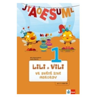 Lili a Vili 1 - Ve světě živé abecedy