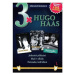 3x Hugo Haas I: Jedenácté přikázání, Muži v offsidu, Načeradec, král kibiců (3DVD) - DVD