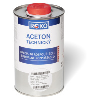 Aceton Roko Aceton