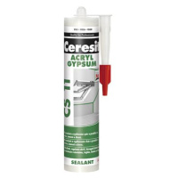 CERESIT CS 11 Acryl, bílý 300 ml