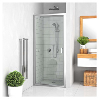 Sprchové dveře 90 cm Roth Lega Line 551-9000000-00-02