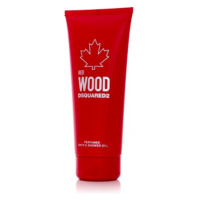 DSQUARED2 Red Wood Bath & Shower Gel 200 ml