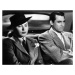 Fotografie Ingrid Bergman And Cary Grant In 'Notorious', Archive Photos, 40 × 30 cm