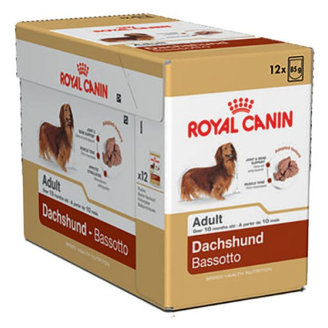 Krmiva pro psy Royal Canin