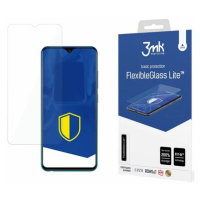 Ochranné sklo 3MK FlexibleGlass Lite Vivo Y01 Hybrid glass Lite