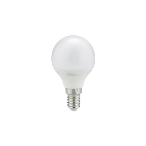 Trio Tropfen led žárovka bílá 983-66 TR983-66