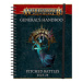 Warhammer AoS: Generals Handbook - Pitched Battles 2023-24 Season 1
