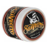 Suavecito Firme Clay, hlína na vlasy 113 g