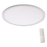 Prezent 17300 - LED Stropní svítidlo s dálKovým ovladačem KRATON 1xLED/18W/230V