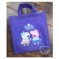 Peppa Pig: Purple Bag - kniha z kategorie Pohádky