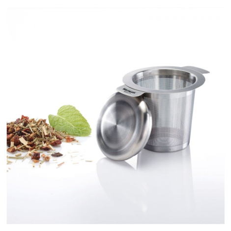 Nerezové sítko na čaj s pokličkou Teatime - Westmark