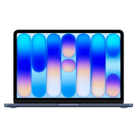 Notebooky Apple