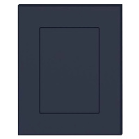 Boční Panel Adele 360x304 Granát Mat