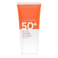 CLARINS Sun Care Cream SPF50+ 150 ml