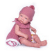 Antonio Juan 80220 SWEET REBORN NACIDA - realistická panenka miminko s celovinylovým tělem - 42 