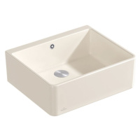 Keramický dřez Villeroy & Boch Farmhouse 60 X, 636001KR, Cream 636001KR