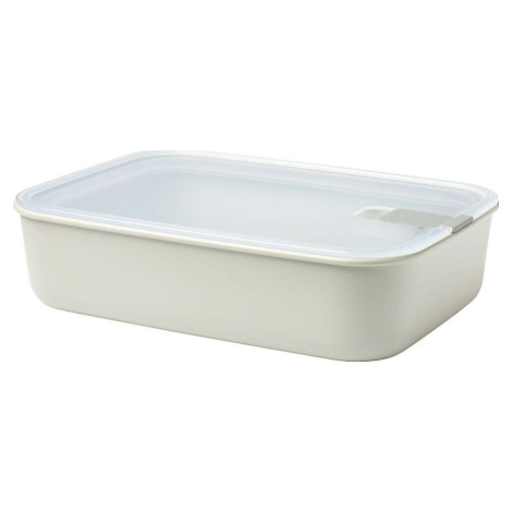 Potravinová krabička Nordic white – Mepal Rosti Mepal